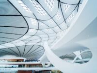 Private Transfer from or to Beijing Daxing International Airport Review
