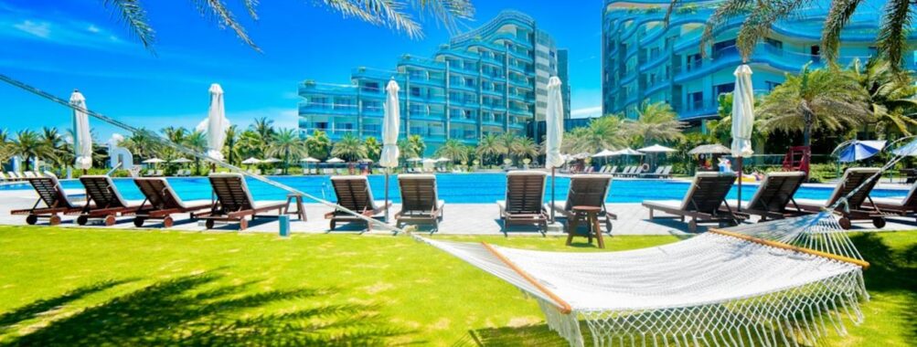 Private transfer between Hoi An and Vinpearl Nam Hoi An Review