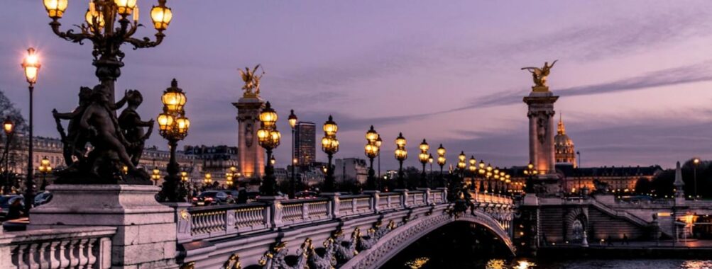 Private walking tour of the Right Bank of Paris Review