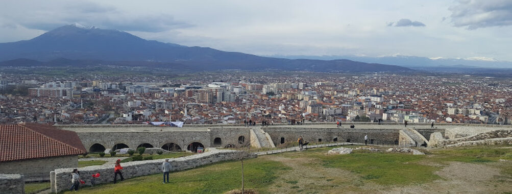 Prizren Fortress Travel Forum Reviews