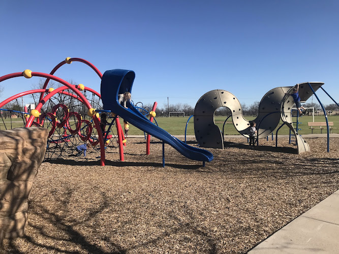 Producers Park