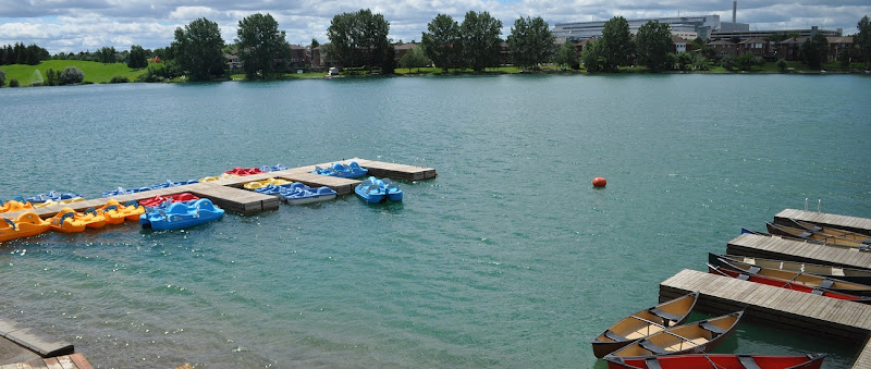 Professor's Lake Recreation Centre
