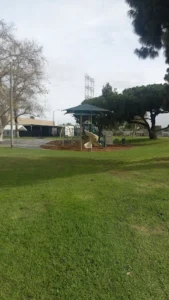 Progress Park
