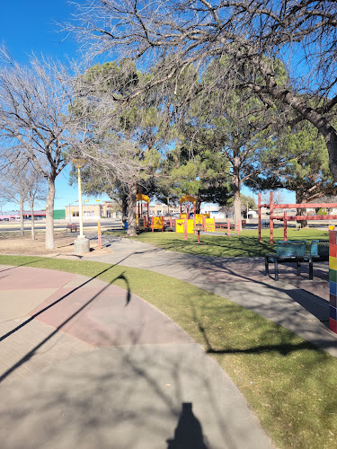 Progressive Park