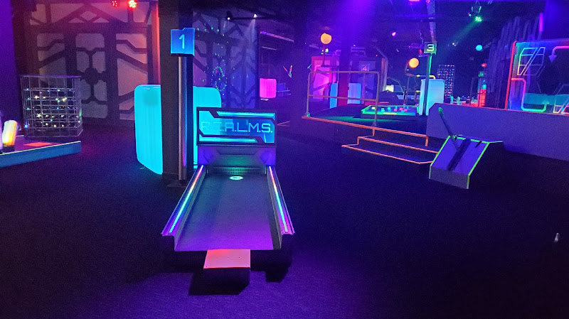 Project: PUTT!