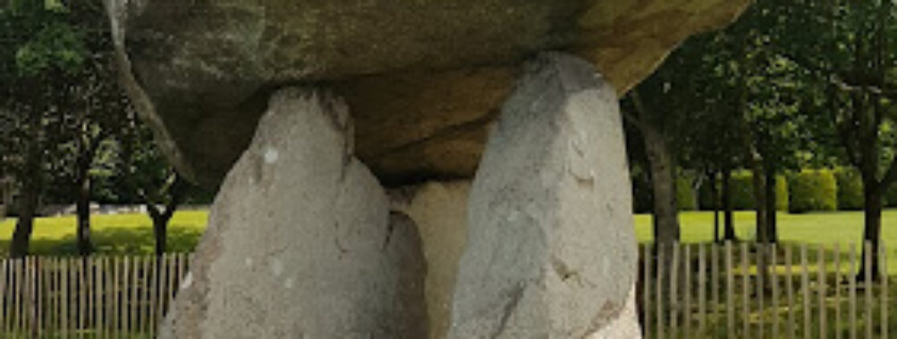 Proleek Wedge Tomb Travel Forum Reviews