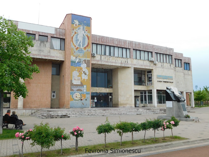 Promenada Crișan