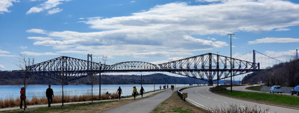 Promenade Samuel-De Champlain Travel Forum Reviews
