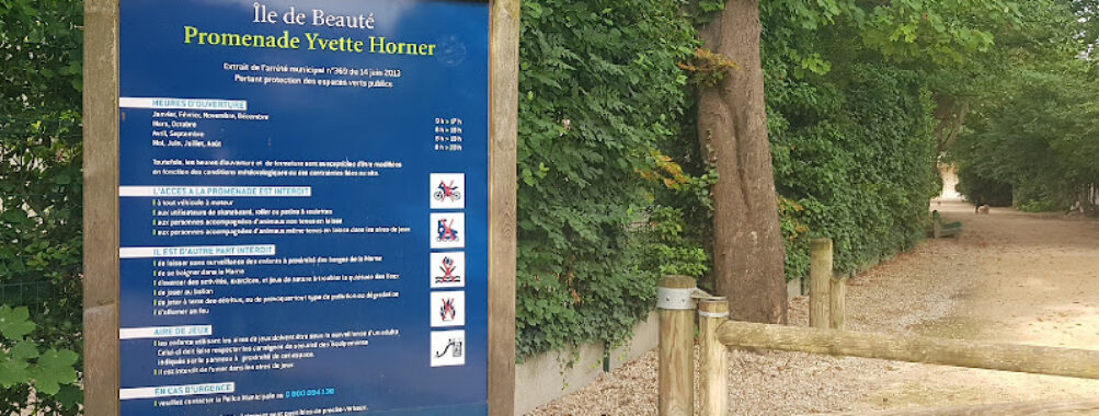 Promenade Yvette Horner Travel Forum Reviews