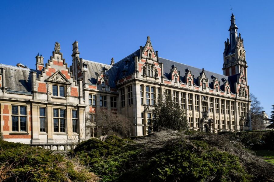 Prominent Universities and Colleges