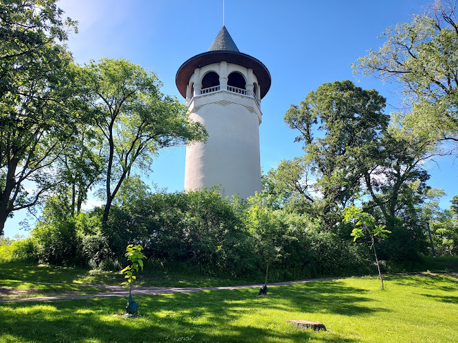 Prospect Park Water Tower