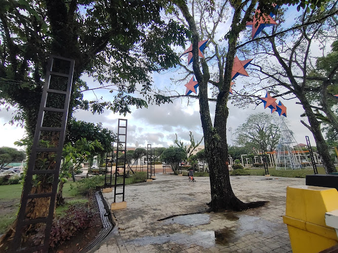 Prospera Park