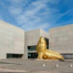 Provincial Museum of Contemporary art MAR