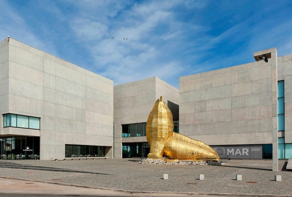 Provincial Museum of Contemporary art MAR