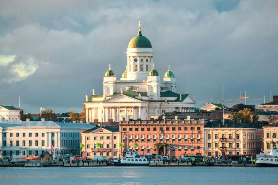 Proximity to Other Scandinavian Destinations