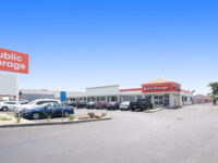 Public Storage Travel Forum Reviews