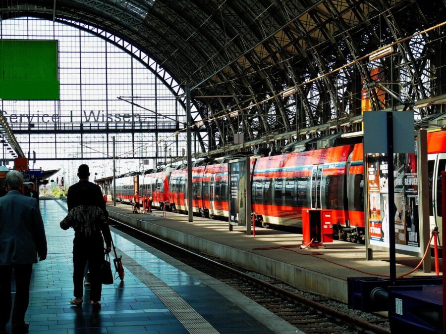 Public Transport Networks