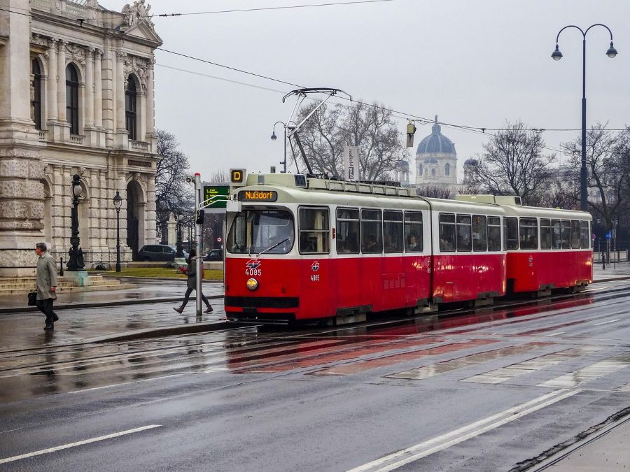 Public Transport Systems