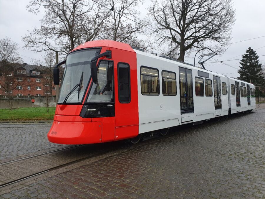 Public Transportation Networks