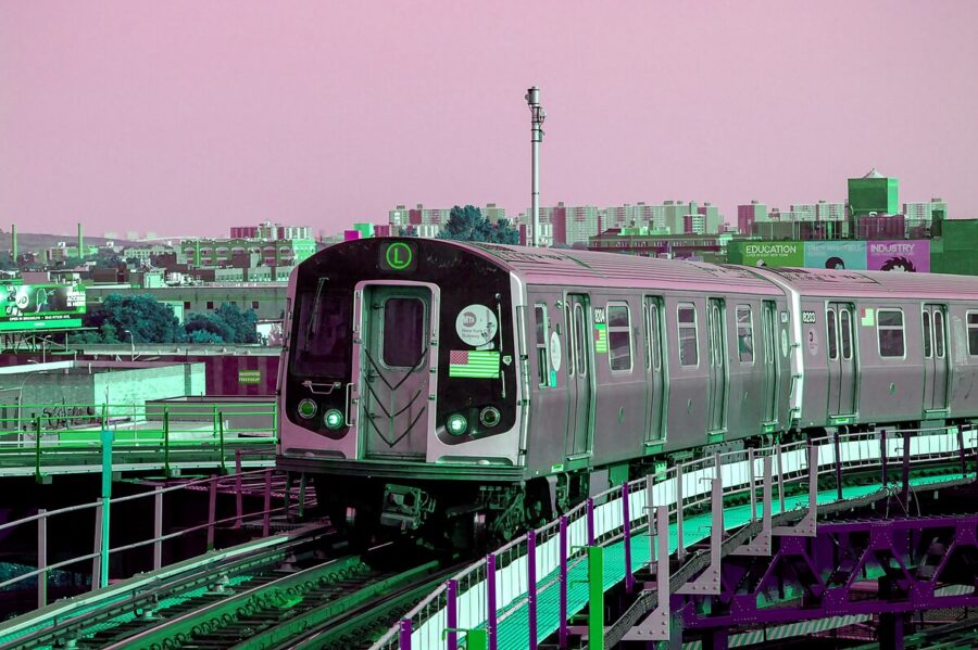 Public Transportation Safety Measures