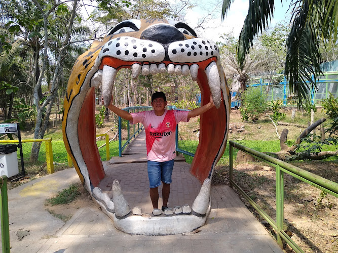 Pucallpa Natural Park
