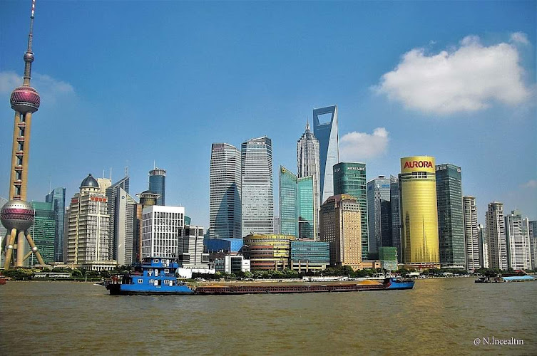 Pudong