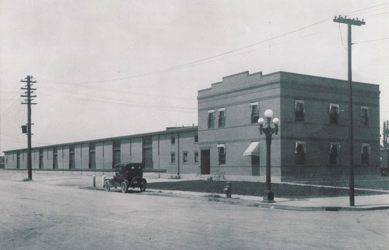 Pueblo Heritage Museum