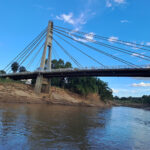 Puente De La Amistad