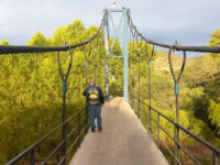 Puente Magdalena de kino Travel Forum Reviews