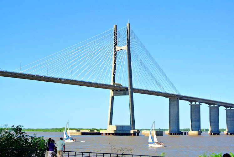 Puente Nuestra Señora del Rosario