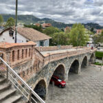 Puente Roto