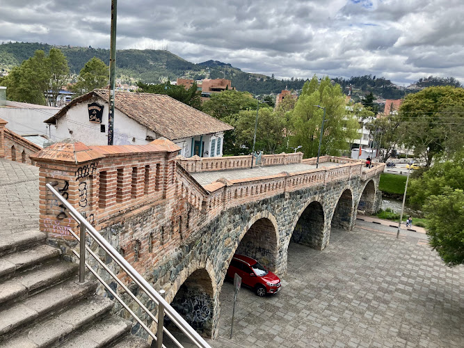 Puente Roto