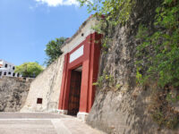Puerta de San Juan Travel Forum Reviews