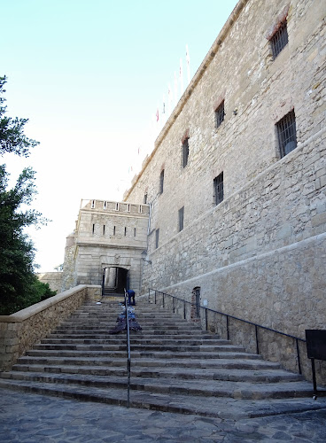 Puerta de la Marina