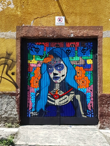 Puertas Mágicas