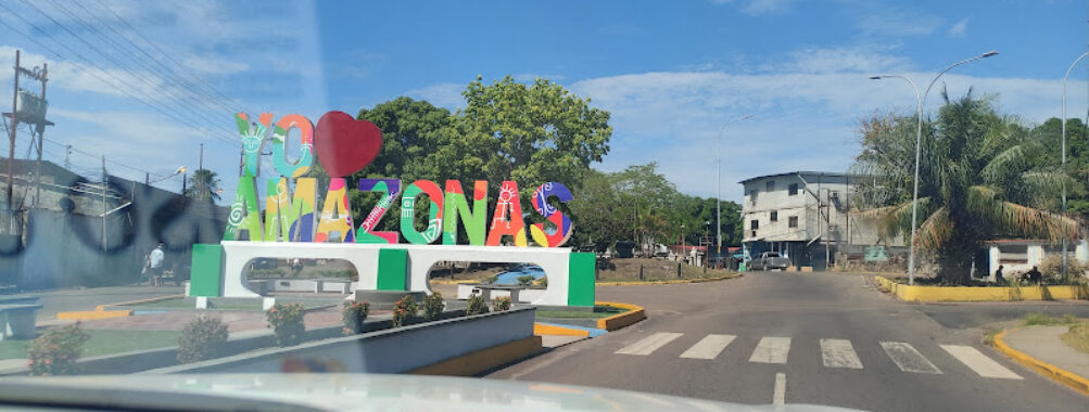 Puerto Ayacucho Travel Forum Reviews