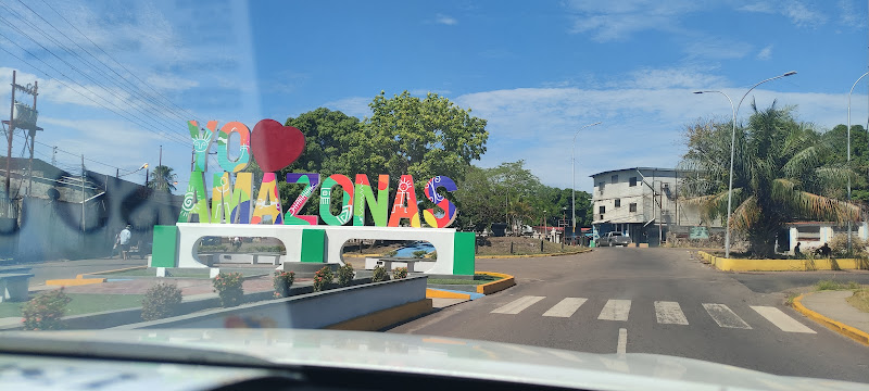 Puerto Ayacucho