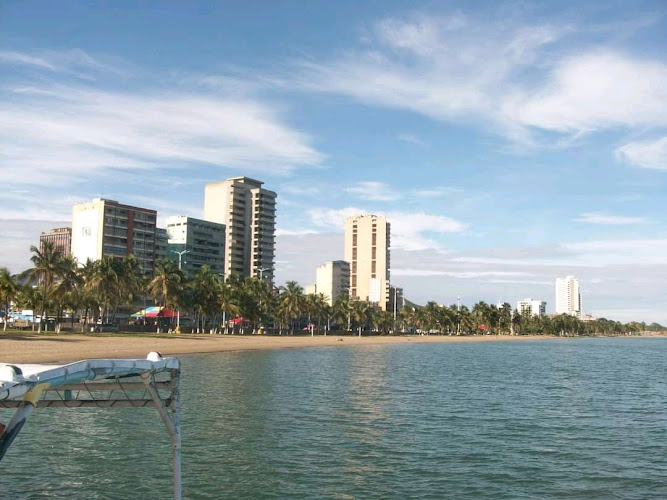 Puerto La Cruz