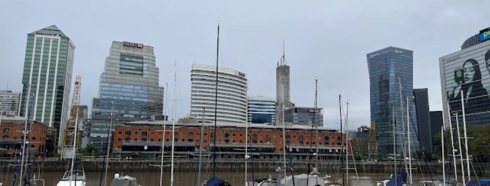 Puerto Madero Waterfront Travel Forum Reviews