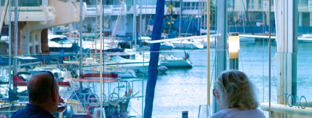 Puerto Marina Benalmadena Travel Forum Reviews
