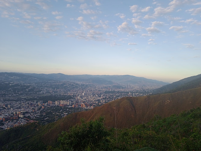 Puesto de Guarda Parques La Julia