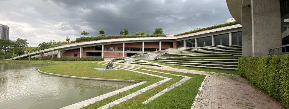Puey Ungphakorn Centenary Hall and Park Travel Forum Reviews