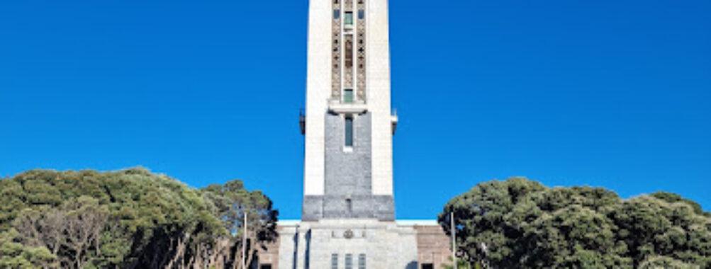 Pukeahu National War Memorial Park Travel Forum Reviews