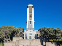 Pukeahu National War Memorial Park Travel Forum Reviews