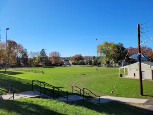 Pulaski Park