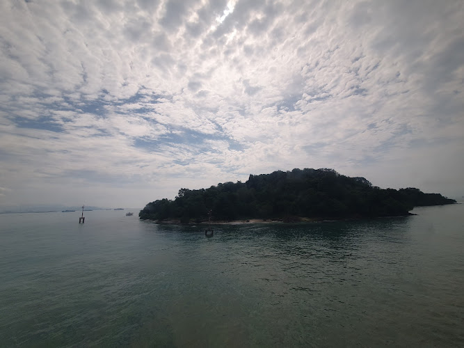 Pulau Merak Besar