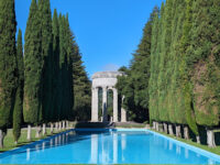 Pulgas Water Temple Travel Forum Reviews