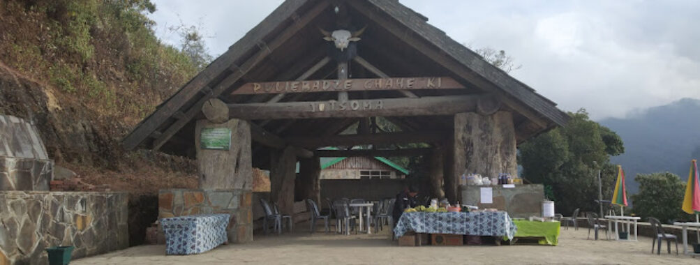 Puliebadze, Jotsoma Village Travel Forum Reviews
