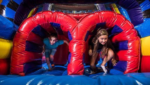 Pump It Up Murrieta Kids Birthdays and More
