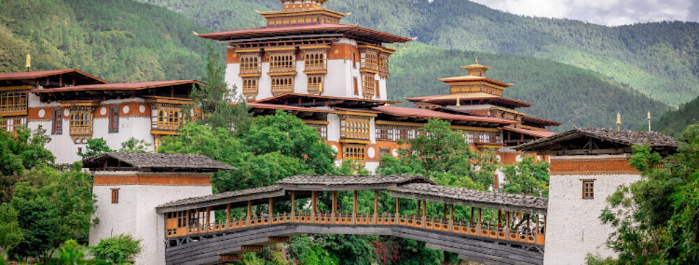 Punakha Dzong Travel Forum Reviews